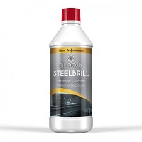 STAHLBRILL STAHLENTKALKER ENTFETTER 750ml